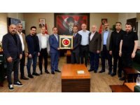 Karslıoğlu: "Adana’nın önceliği huzur ve sükunet"