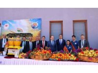 Mersin’de ’Turunçgil Çalıştayı’ düzenlendi