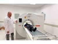 Gülnar Devlet Hastanesi’nde 2 yeni hizmet