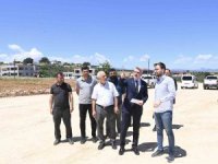 Kahramanmaraş’a 650 milyon liralık yol yatırımı