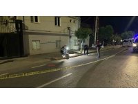 Adana’da otomobil bisikletli yaşlı adama çarpıp kaçtı: 1 ölü