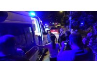 Genç kadın benzin dökerek evi yakmak istedi, polise söyledikleri şoke etti