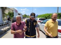 Kızını taciz ettiğini öne sürdüğü genci öldüren baba tutuklandı