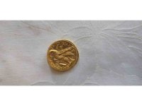 Hatay’da çok sayıda sikke ve mühür ele geçirildi