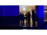 Boşanma aşamasındaki eşini öldürüp intihar etti