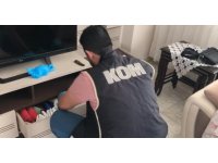 Ehliyet sınavında özel düzenekle kopya çektiren 5 şüpheli tutuklandı