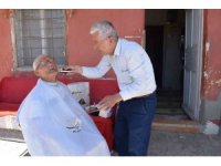 HBB’den vatandaşlara evde hizmet