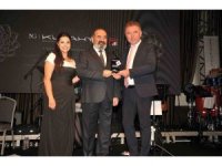 Adana’da “Dünya İçmimarlar Günü Yaza Merhaba Balosu” düzenlendi