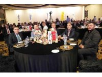 Karavil Grup’tan bayilerine motivasyon buluşması