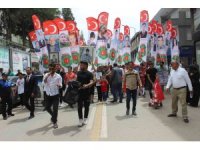 Reyhanlı saldırısında hayatını kaybeden 53 kişi dualarla anıldı