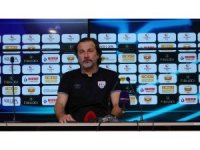 Yusuf Şimşek: “Çok fazla söyleyecek bir şey yok”