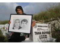 Depremde 3 evladını kaybeden Taha Duymaz’ın annesinin buruk Anneler Günü