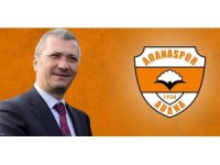 Adanaspor’da başkan Bayram Akgül istifa etti