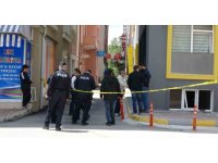 Patlamayı duyan deprem sandı, kendini dışarı attı