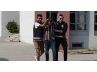 Eski sevgilisini çocuğunun gözü önünde öldüren zanlıya ’ağırlaştırılmış müebbet’ istemi