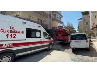 Hatay’da bir kişinin cansız bedeni apartman boşluğunda bulundu