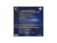 Adana’da Seyhan polisi suçlulara göz açtırmıyor