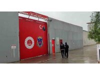 Dörtyol’da 23 yıl 9 ay hapis cezası ile aranan şahıs tutuklandı