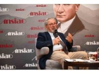 Prof. Dr. Naci Görür: "Antalya’yı depremde etkileyecek üç tane deprem zonu var"