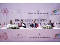 Türkiye Masters Takımlar Şampiyonası’nın basın toplantısı gerçekleşti