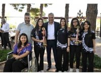 Bir haftalık Muratpaşa turları satışa çıkacak