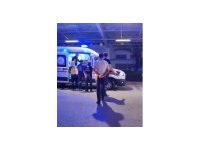Antalya Havalimanı’nda zehirlenme şüphesiyle 42 personel hastaneye kaldırıldı
