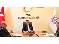 Burdur’da nisan ayında sürücülere 34 Milyon TL para cezası uygulandı