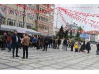 Burdur’da Türk Mutfağı Haftası başlıyor