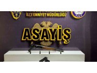 Hatay’da çeşitli suçlardan aranan 4 şahıs tutuklandı