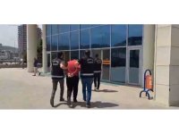 Arsuz’da kurşunlama olayına karışan şüpheliler yapılan operasyonla yakalandı