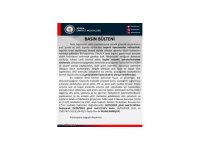 Adana’da yürüyüş ve gösterilere geçici yasak