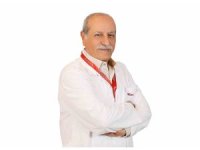 Uzm. Dr. Cengiz Boğa: “Hipertansiyon kalp sağlığını olumsuz etkiliyor”