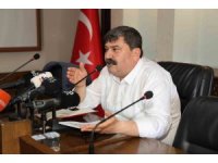 Toroslar Belediyesinin eğitim yardımı hesaplara yattı