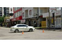 Çorbacı önünde silahlı saldırı: 2 yaralı