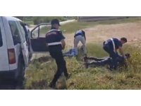 Antalya’da ruhsatsız tabanca operasyonu: 3 gözaltı