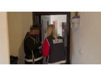 Antalya’da eş zamanlı FETÖ operasyonu: 6’sı kamu görevlisi 22 şahıs yakalandı