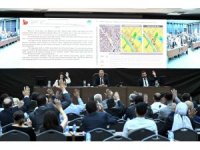 Seçer: "Pamukluk Barajının arıtmasını MESKİ yapacak"