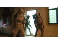 Antalya’da 5,8 milyon liralık tütün dolandırıcılığına 8 gözaltı