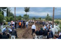 Son sözü ’Anne beni bir şey ısırdı’ olan 5 yaşındaki çocuk hayatını kaybetti