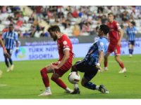 Trendyol Süper Lig: Antalyaspor: 2 - Adana Demirspor: 1 (Maç sonucu)
