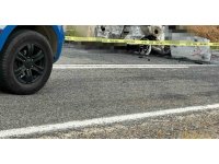 Antalya’da otomobil yangınında hayatını kaybeden Polonyalı turistlerin kimlikleri belli oldu