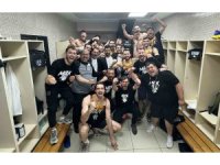 MSK, finale yükseldi