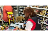 Adana’da polis ekipleri 226 okul ve çevresini denetledi