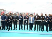 Bakan Uraloğlu: "Bin 714 kilometre olan otoyol ağımız 3 bin 726 kilometreye ulaştı"