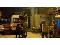 Ev sahibinin ulaşamadığı adam evinde ölü bulundu