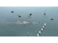 Mersin’de gençlik bayramı hafta boyunca dolu dolu kutlandı