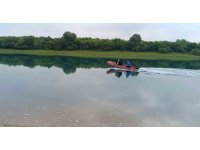 Seyhan Nehri’nde kaybolan gencin cesedi bulundu