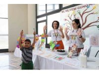 Hatay Büyükşehir Belediyesi ve MKÜ’den hijyen eğitimi