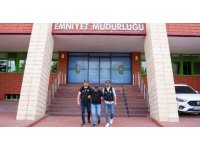 33 yıl 8 ay kesinleşmiş hapis cezası ile aranan şahıs sahte kimlikle yakalandı