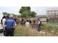 Serinlemeye girdi canından oldu, ailesi cesedin üzerinde gözyaşı döktü